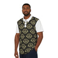 GENESIS CODE™ HALO ELITE POLO