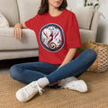 GENESIS CODE™ Freedom Begins with Identity Tee