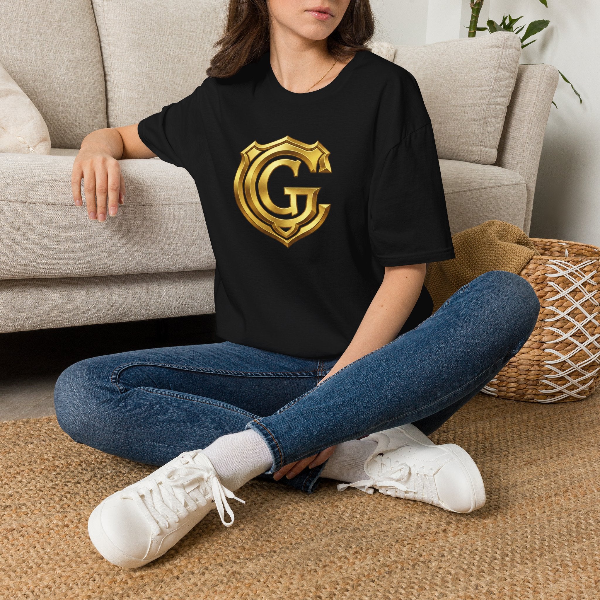 Phoenix Life Genesis Code Tee