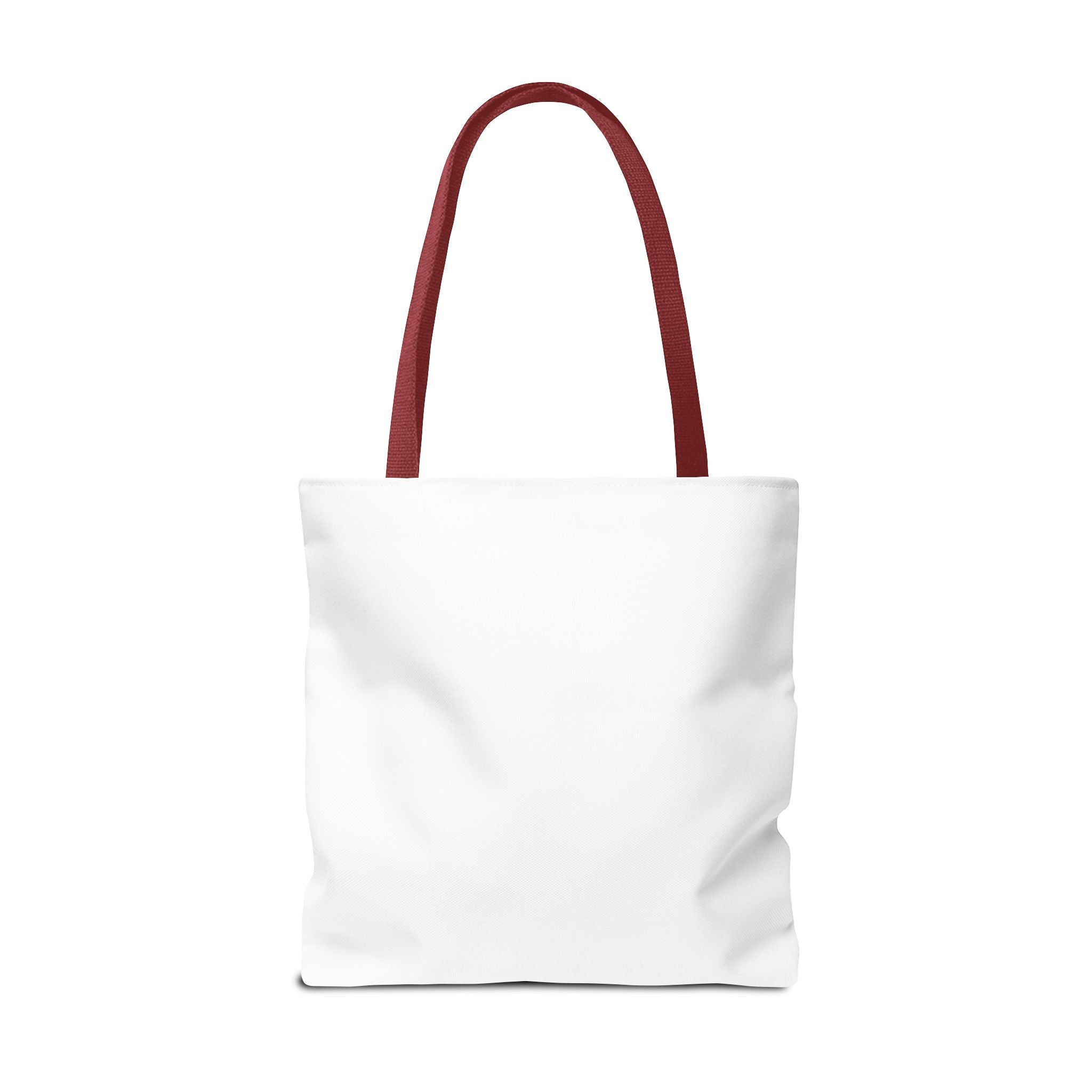 Genesis Code - Freedom Tote Bag (White)