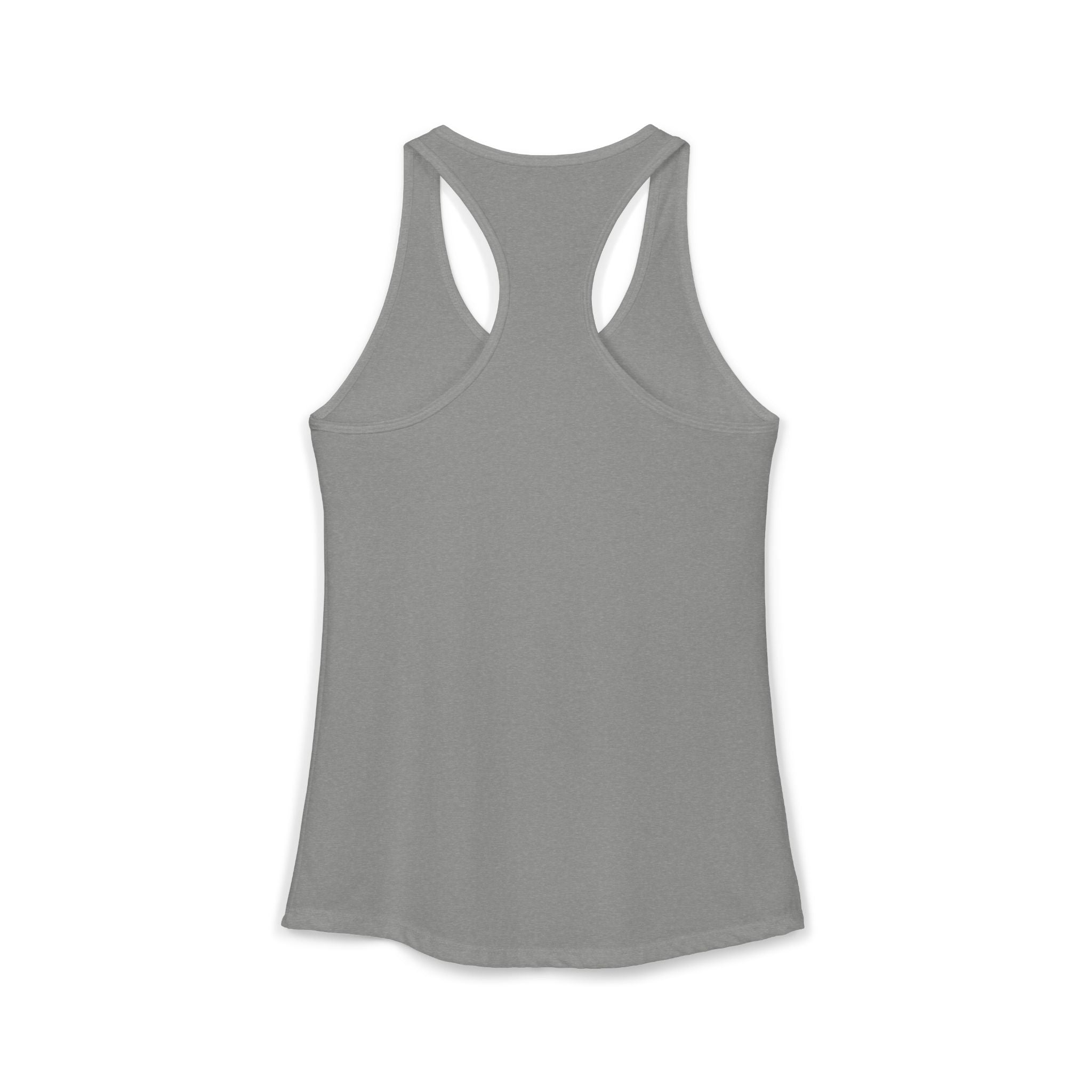 Genesis Code Tank Top (WOMEN'S) - Red Origin Seal Graphic