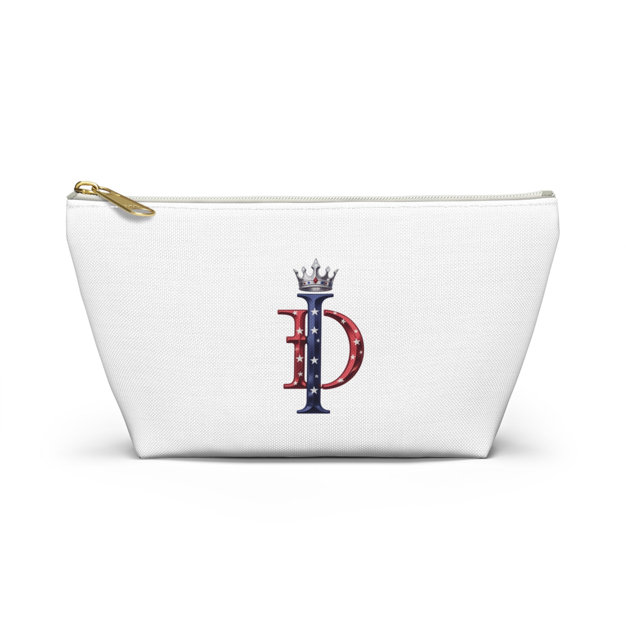 IMAGO DEI® Accessory Pouch — Patriotic Edition