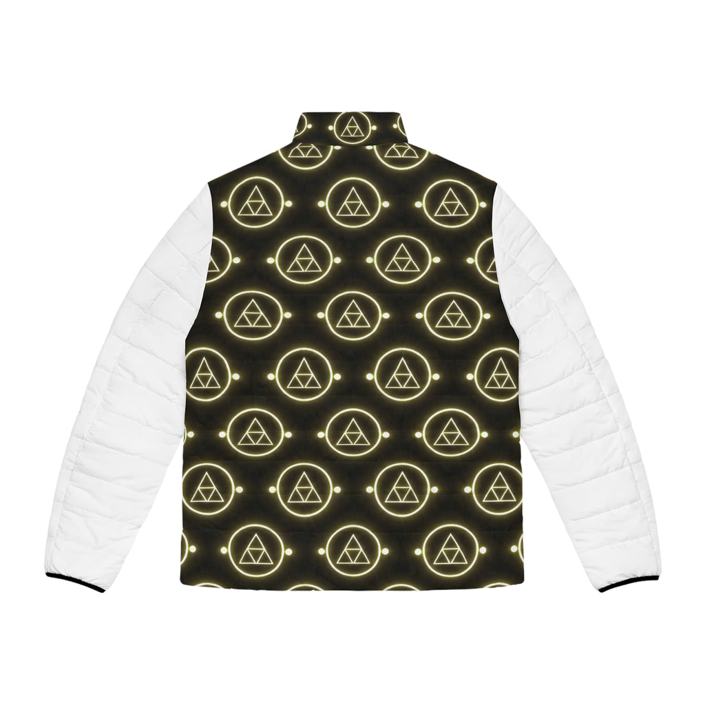 HALO™ ELITE PUFFER JACKET