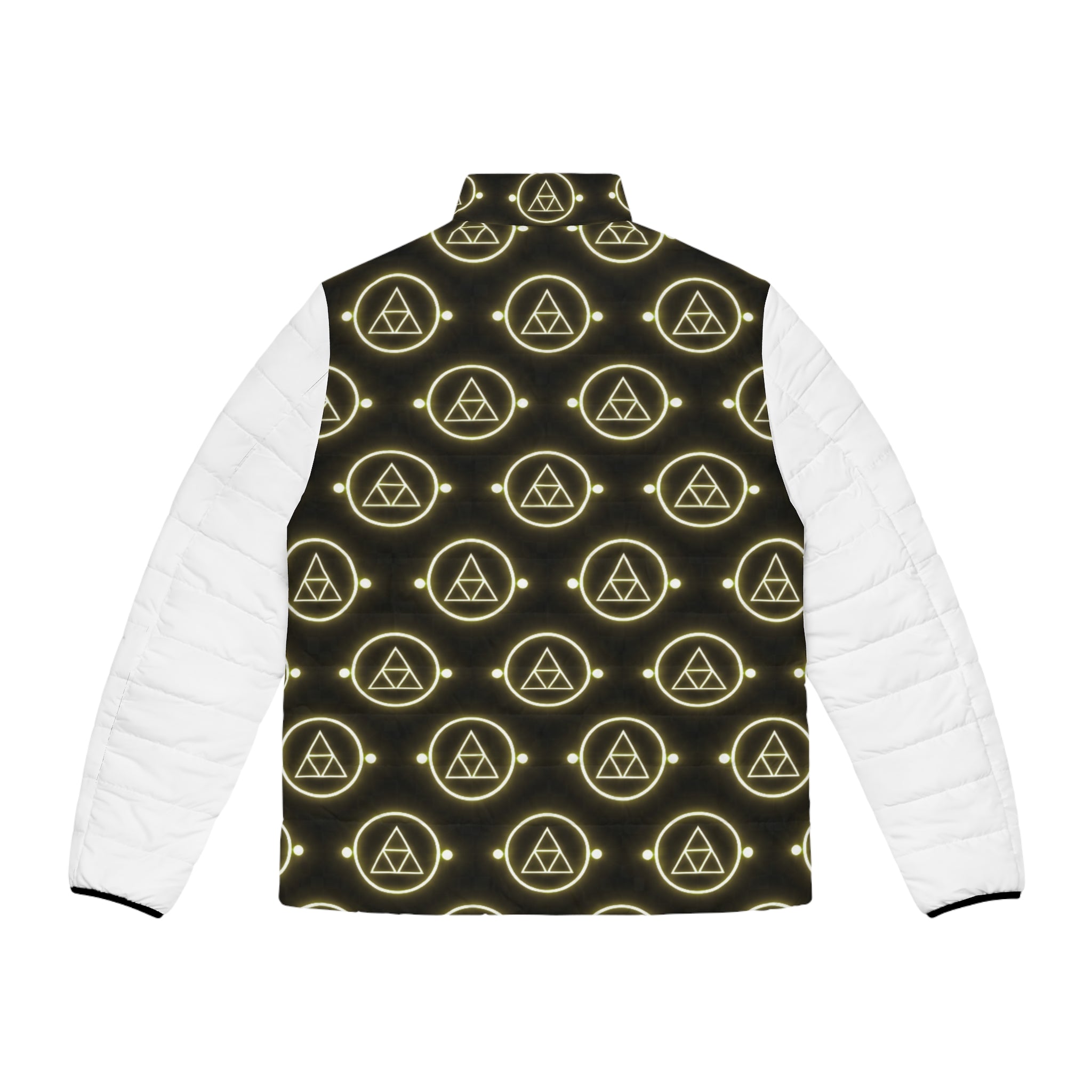 HALO™ ELITE PUFFER JACKET