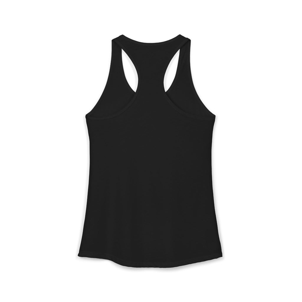 Genesis Code "HIVE" Women's Ideal Racerback Tank