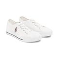 IMAGO DEI® Patriot Canvas Sneakers
