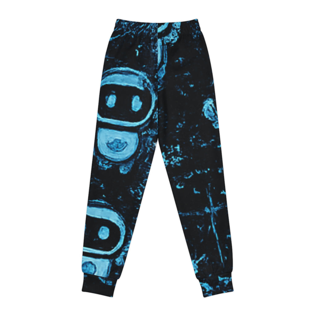 NEO Kids "The Guide" All-Over Print Joggers