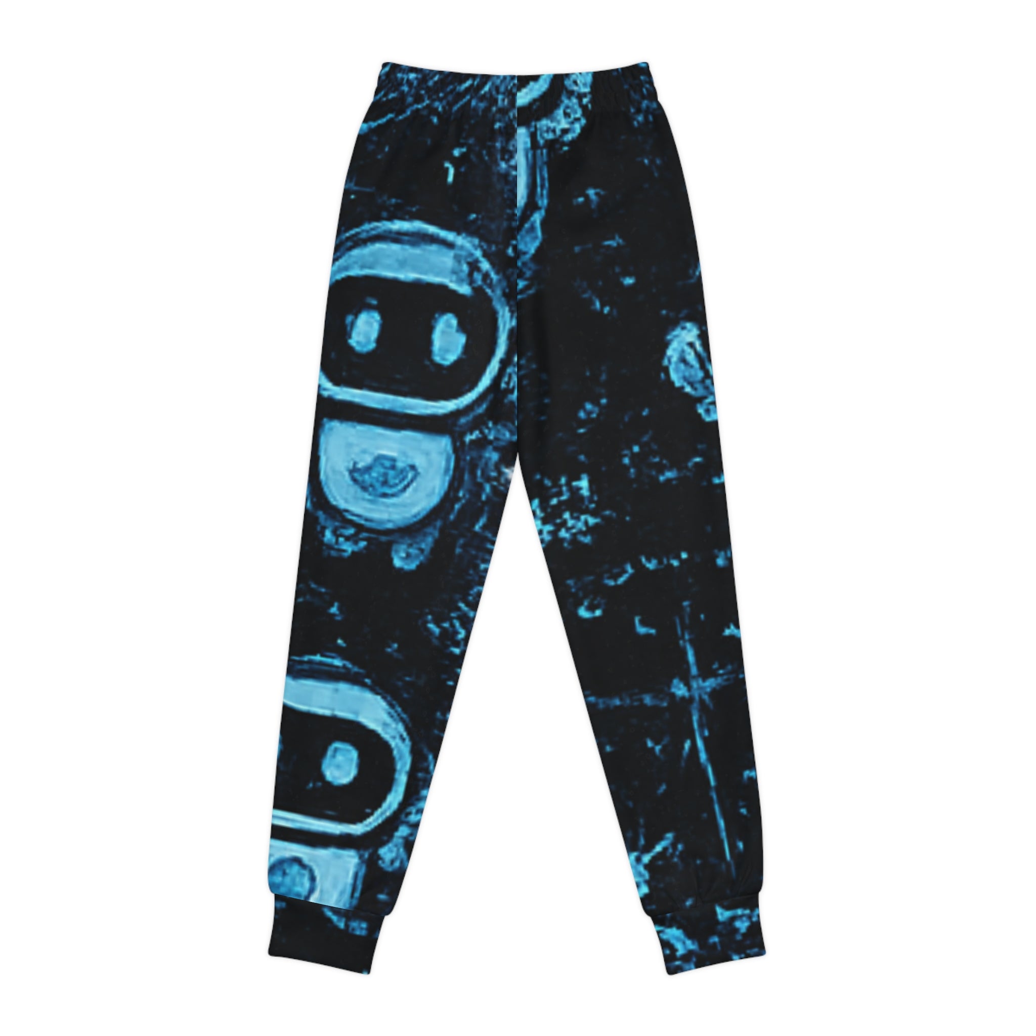 NEO Kids "The Guide" All-Over Print Joggers