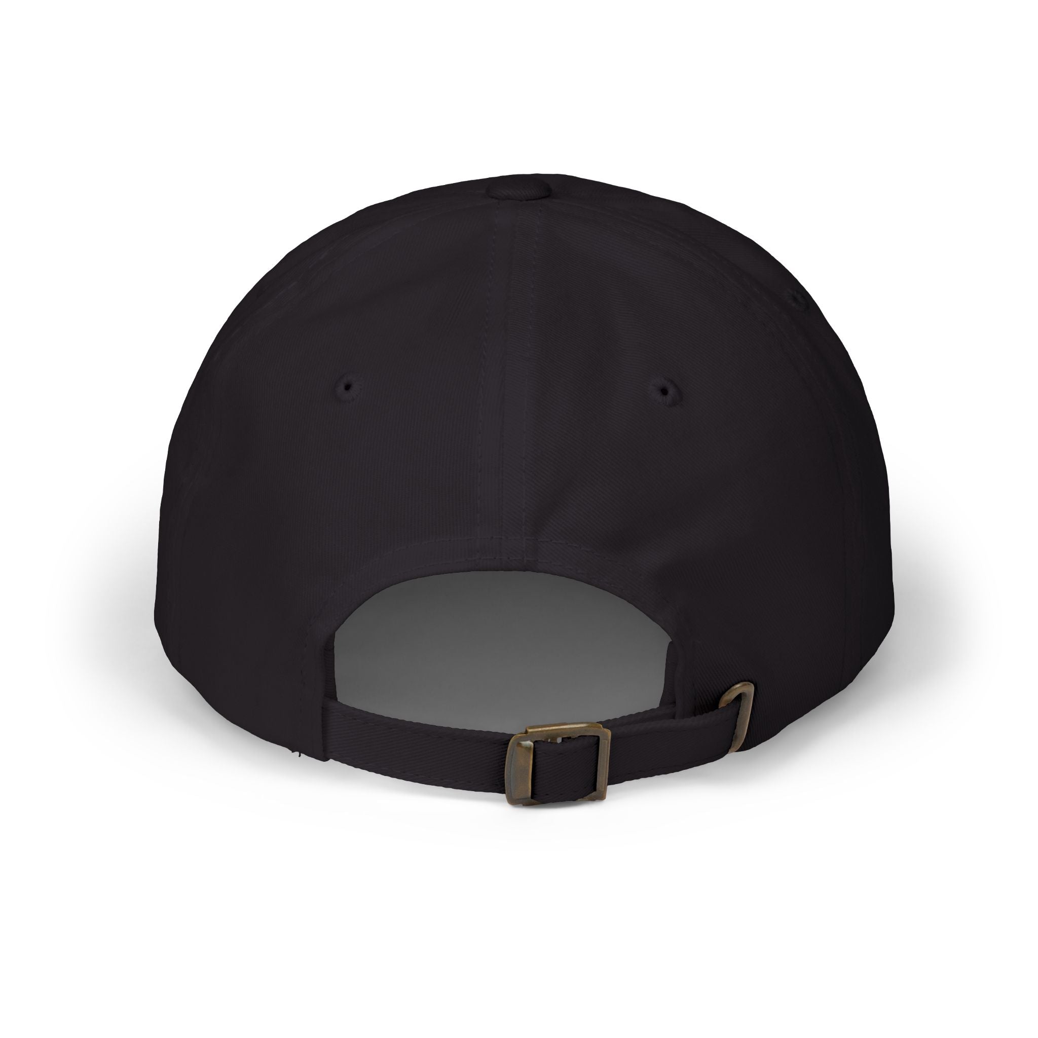 Dad Cap — 1:27 Imago Dei Embroidered Baseball Hat
