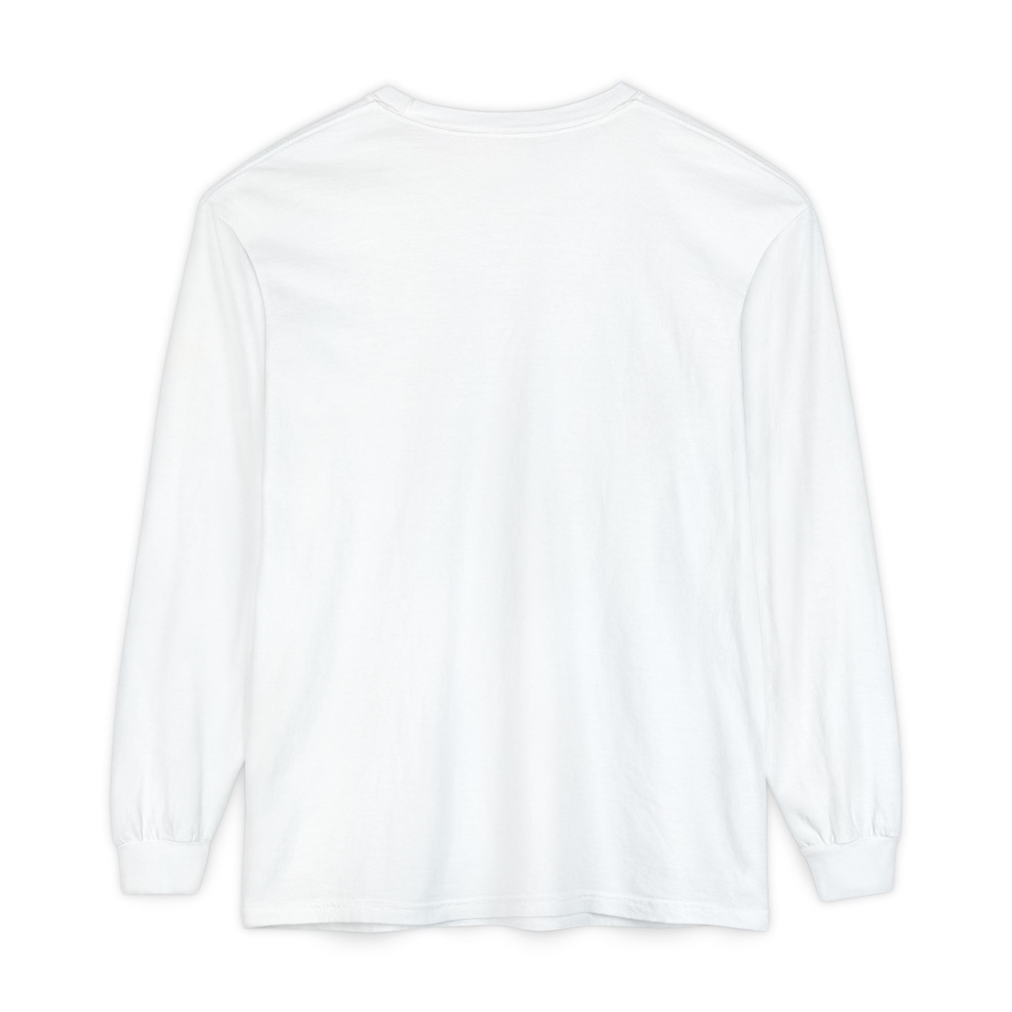 Hive Mentality Long Sleeve Tee — Bee Graphic Inspirational Shirt