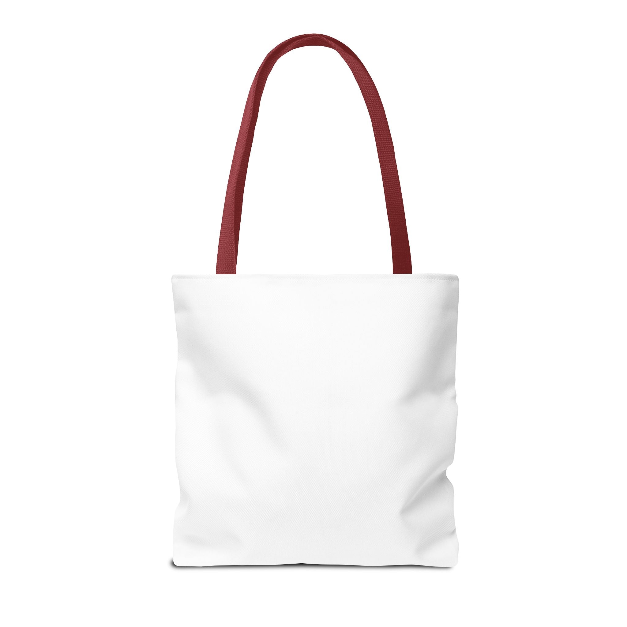 Genesis Code - Freedom Tote Bag (White)