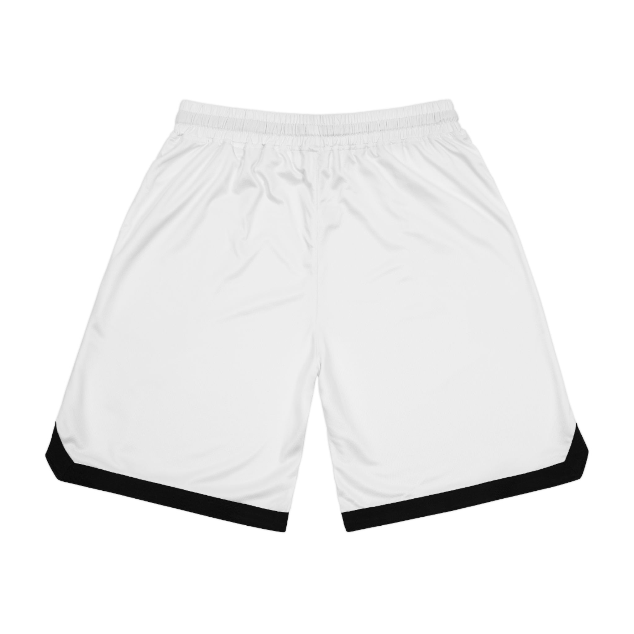 Genesis Code Hive Mind Basketball Shorts – Hex Pattern Athletic Rib Shorts