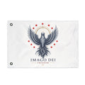 Freedom Flag — Imago Dei Double-Sided Decorative Flag
