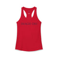 Imago Dei Identity (RED) Tank Top — Freedom Collecion