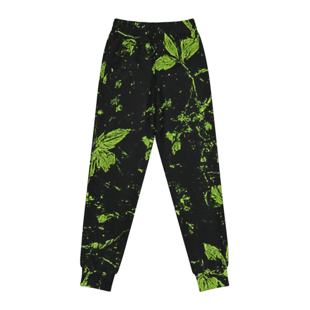 NEO Kids "Plant the Seed" All-Over Print Joggers