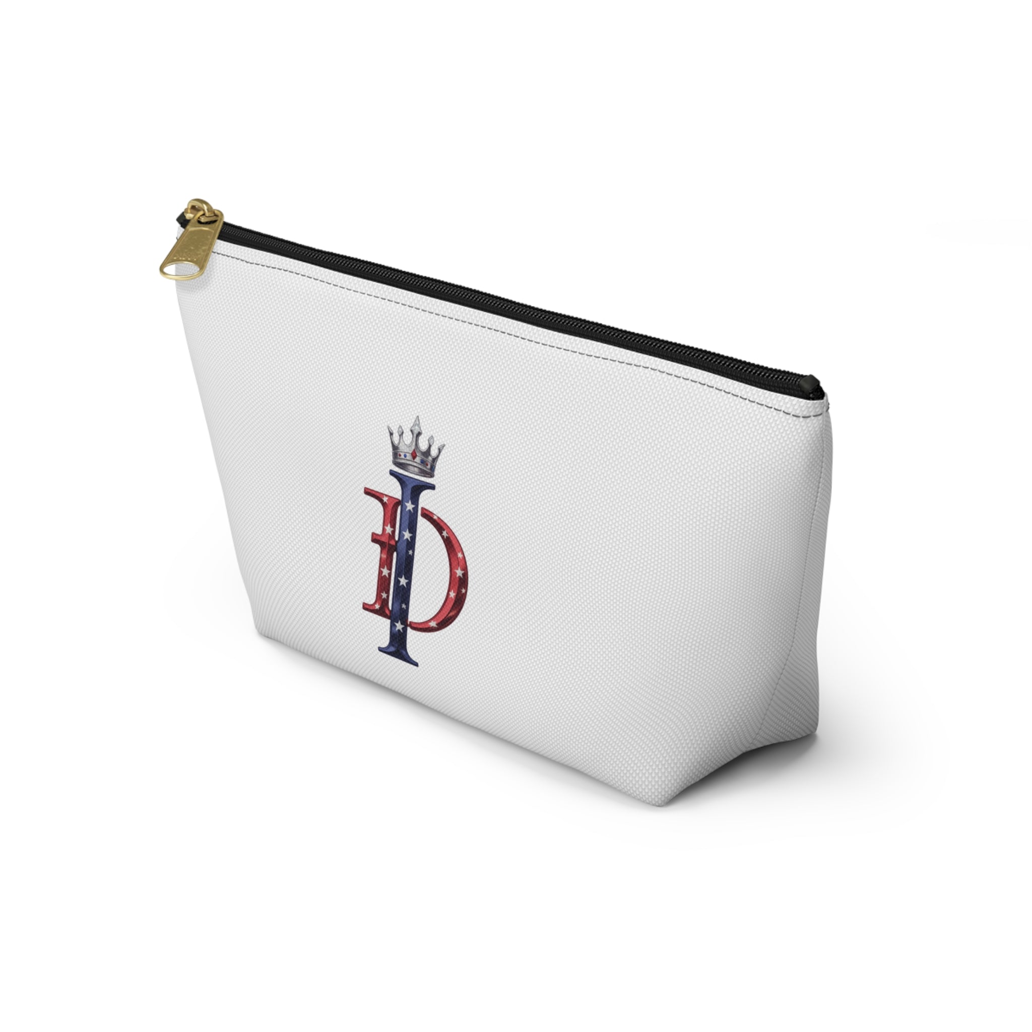 IMAGO DEI® Accessory Pouch — Patriotic Edition