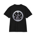 Phoenix Life Genesis Code Tee - (Silver) Origin Seal