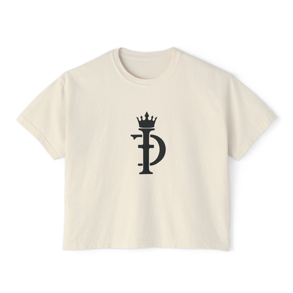 IMAGO DEI® — Born Free Tee