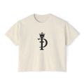 IMAGO DEI® — Born Free Tee