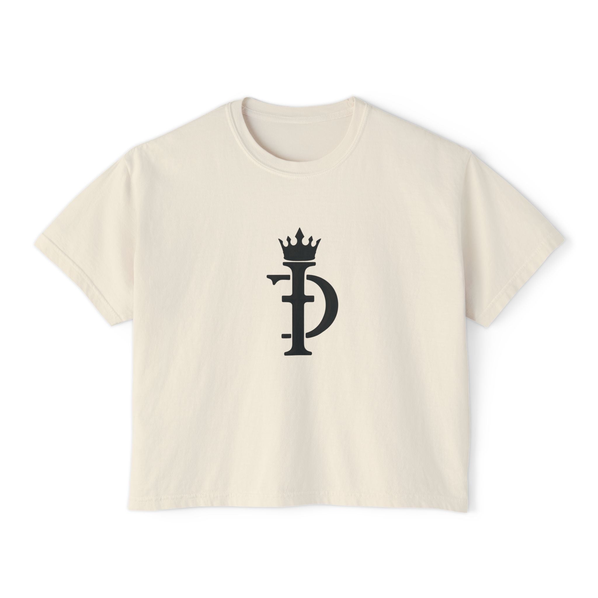 IMAGO DEI® — Born Free Tee