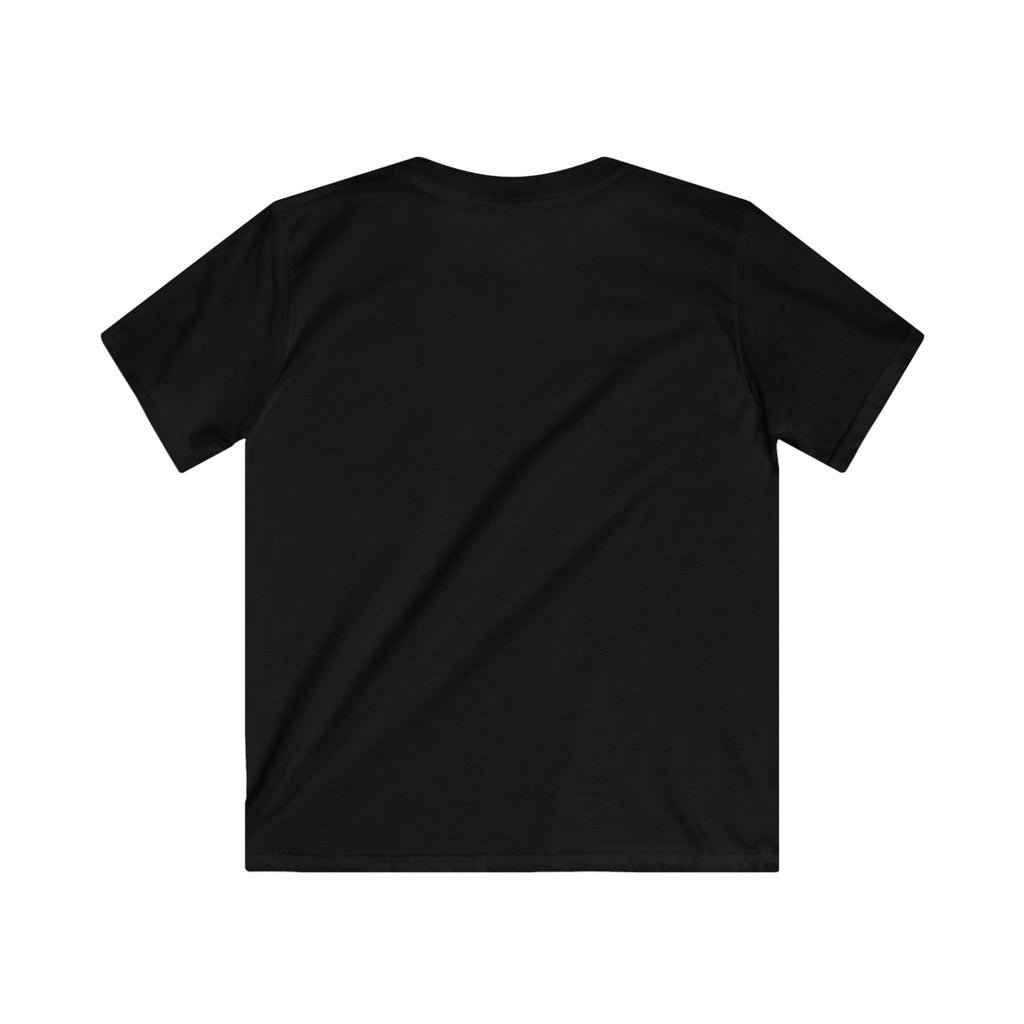 Kids 'NEO The Guide' Robot T‑Shirt — Cute Space Explorer Tee
