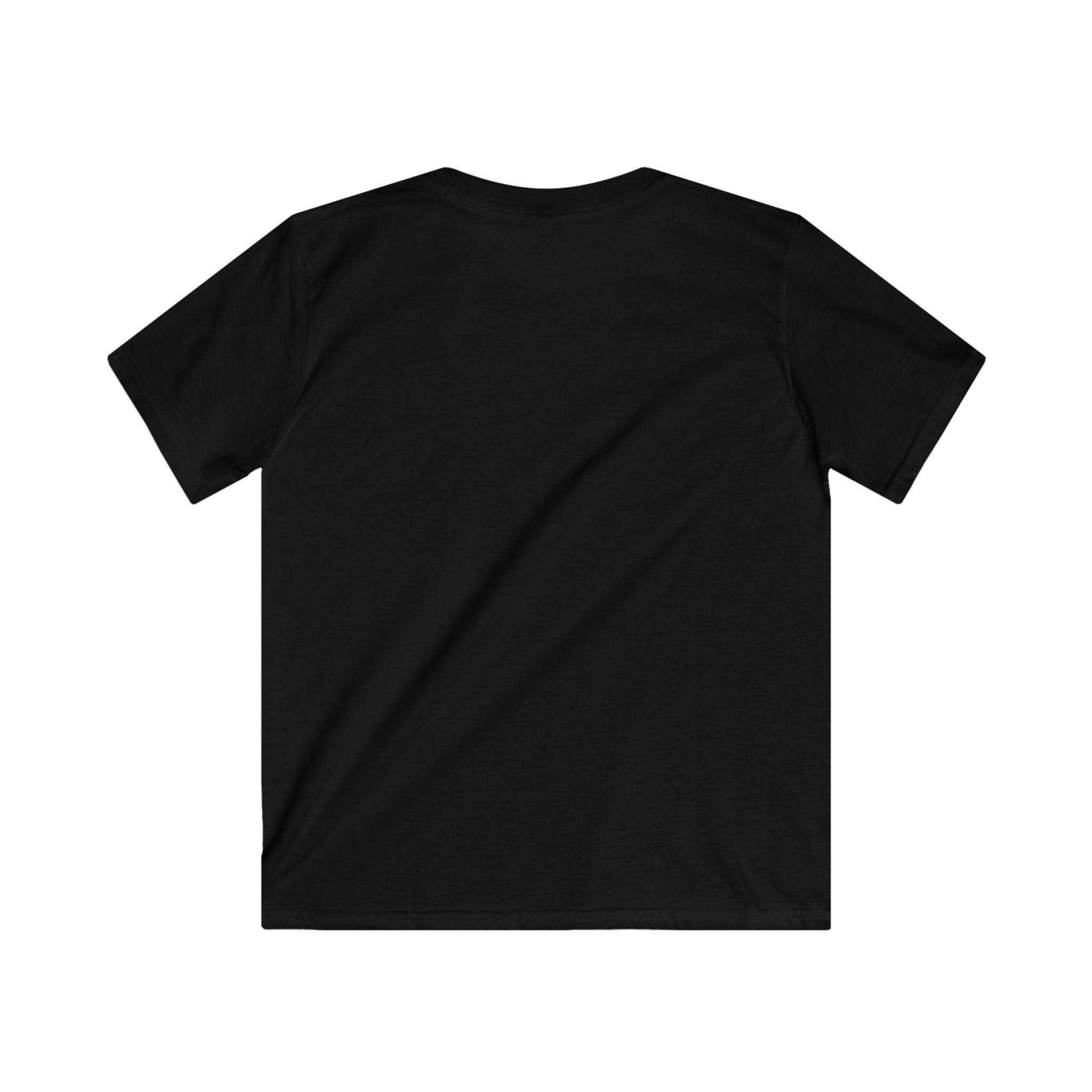 Kids 'NEO The Guide' Robot T‑Shirt — Cute Space Explorer Tee