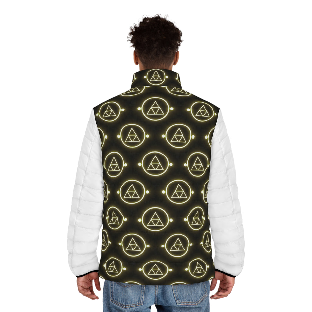HALO™ ELITE PUFFER JACKET