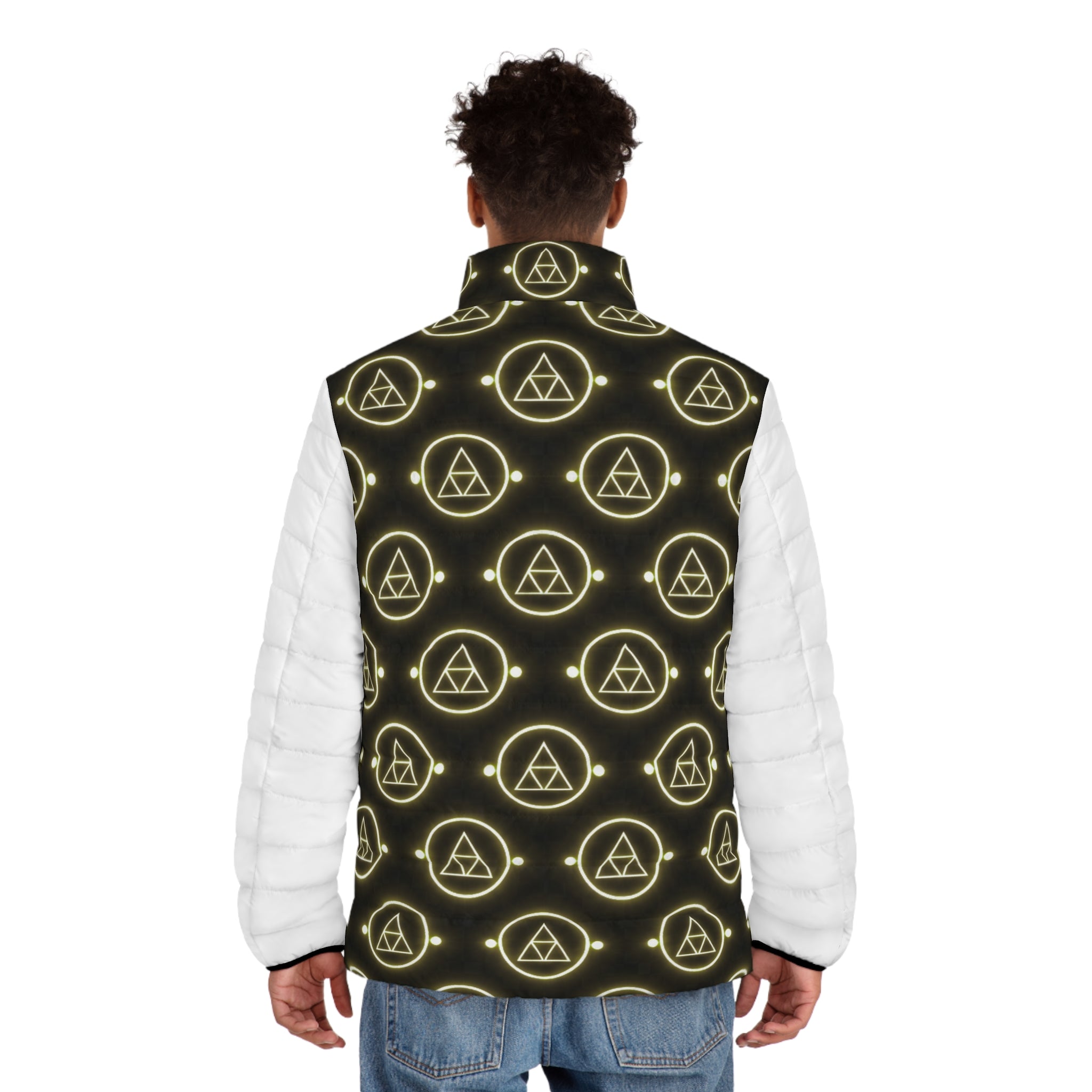 HALO™ ELITE PUFFER JACKET