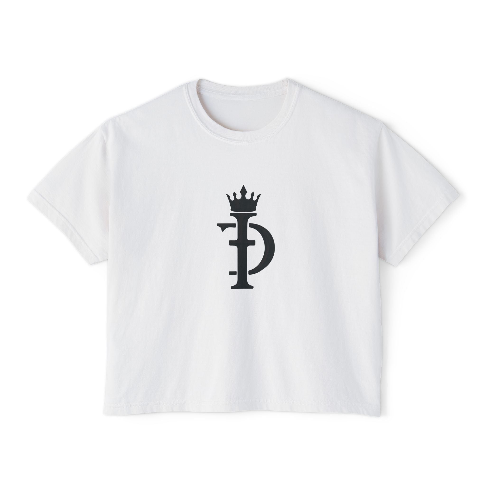 IMAGO DEI® — Born Free Tee