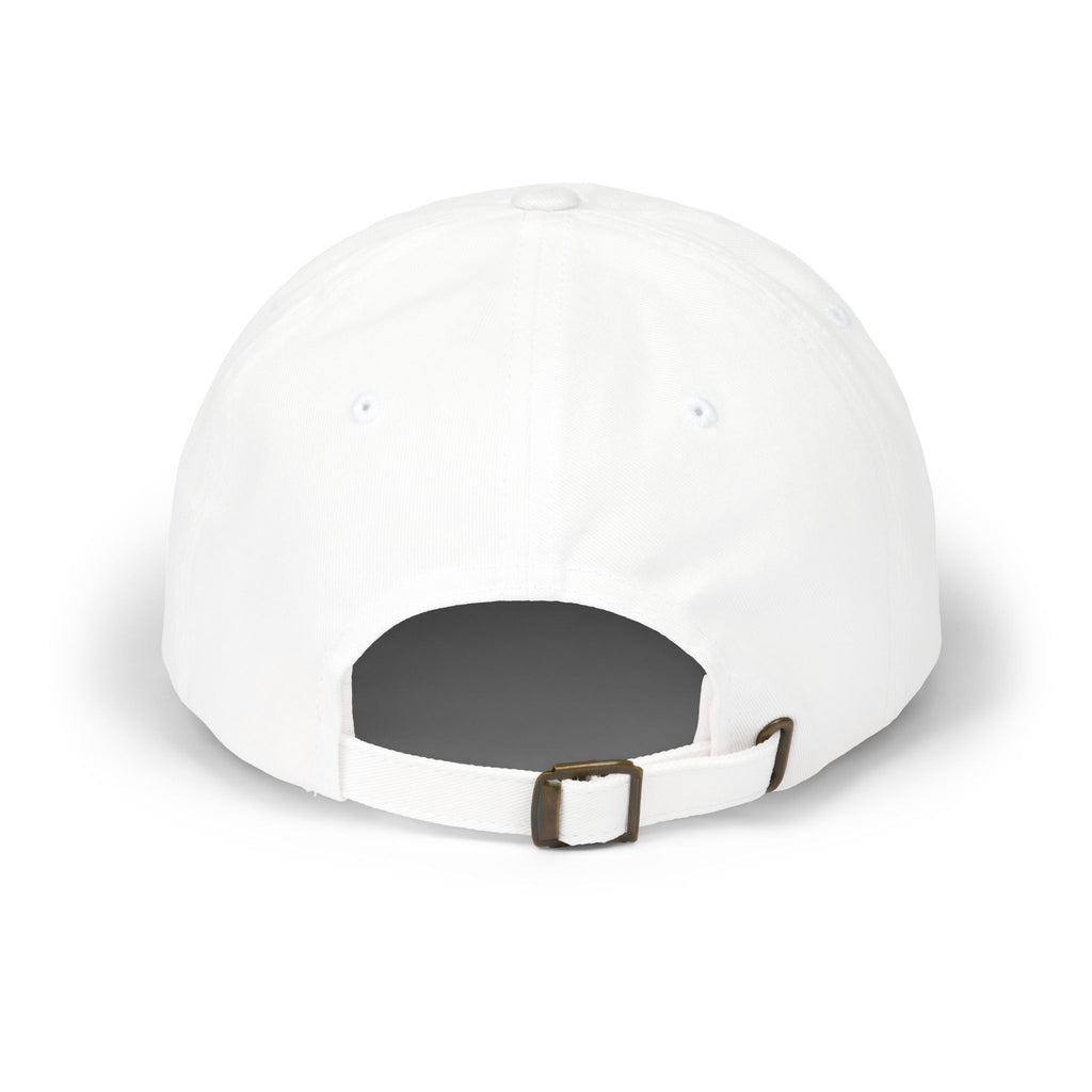 Dad Cap — I:27 Imago Dei Embroidered Baseball Hat