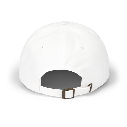 Dad Cap — I:27 Imago Dei Embroidered Baseball Hat
