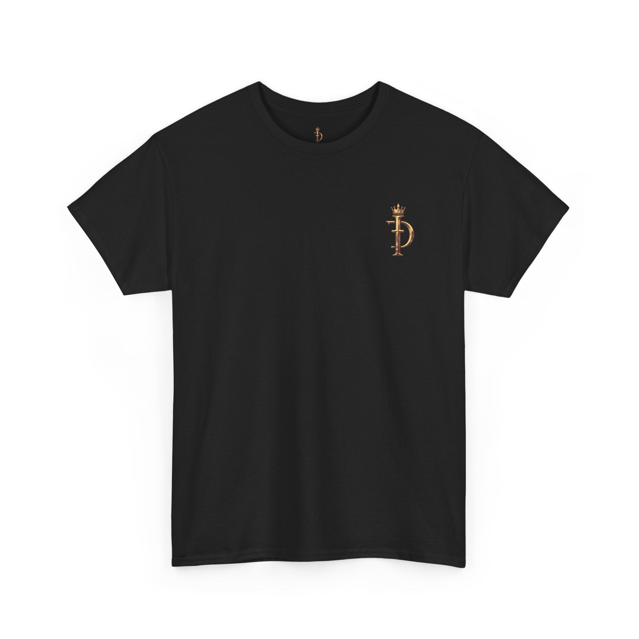 Punch Monkey™ ‘Right of Becoming’ Tee — Phoenix Life Imago Dei