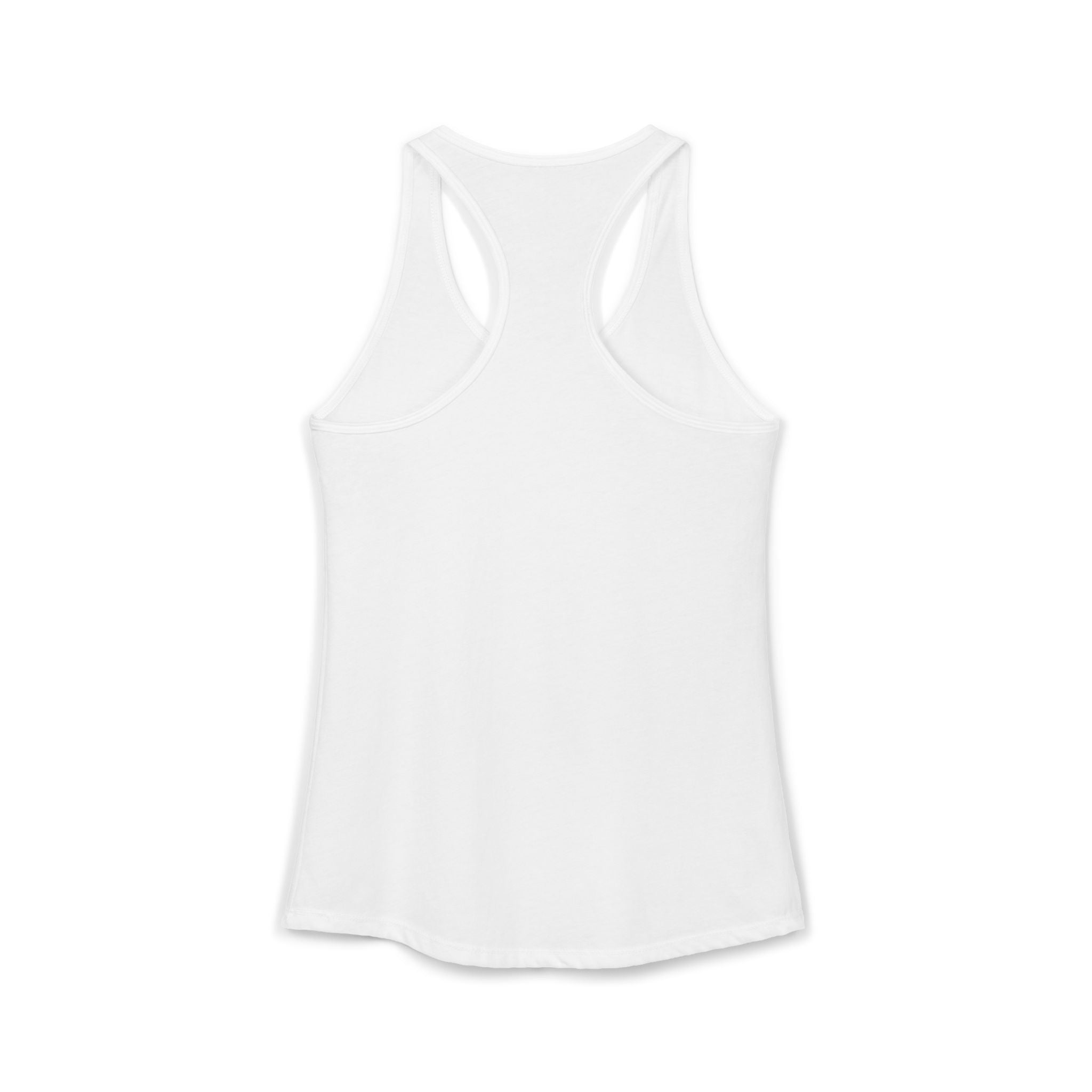 Genesis Code Tank Top (WOMEN'S) - Red Origin Seal Graphic