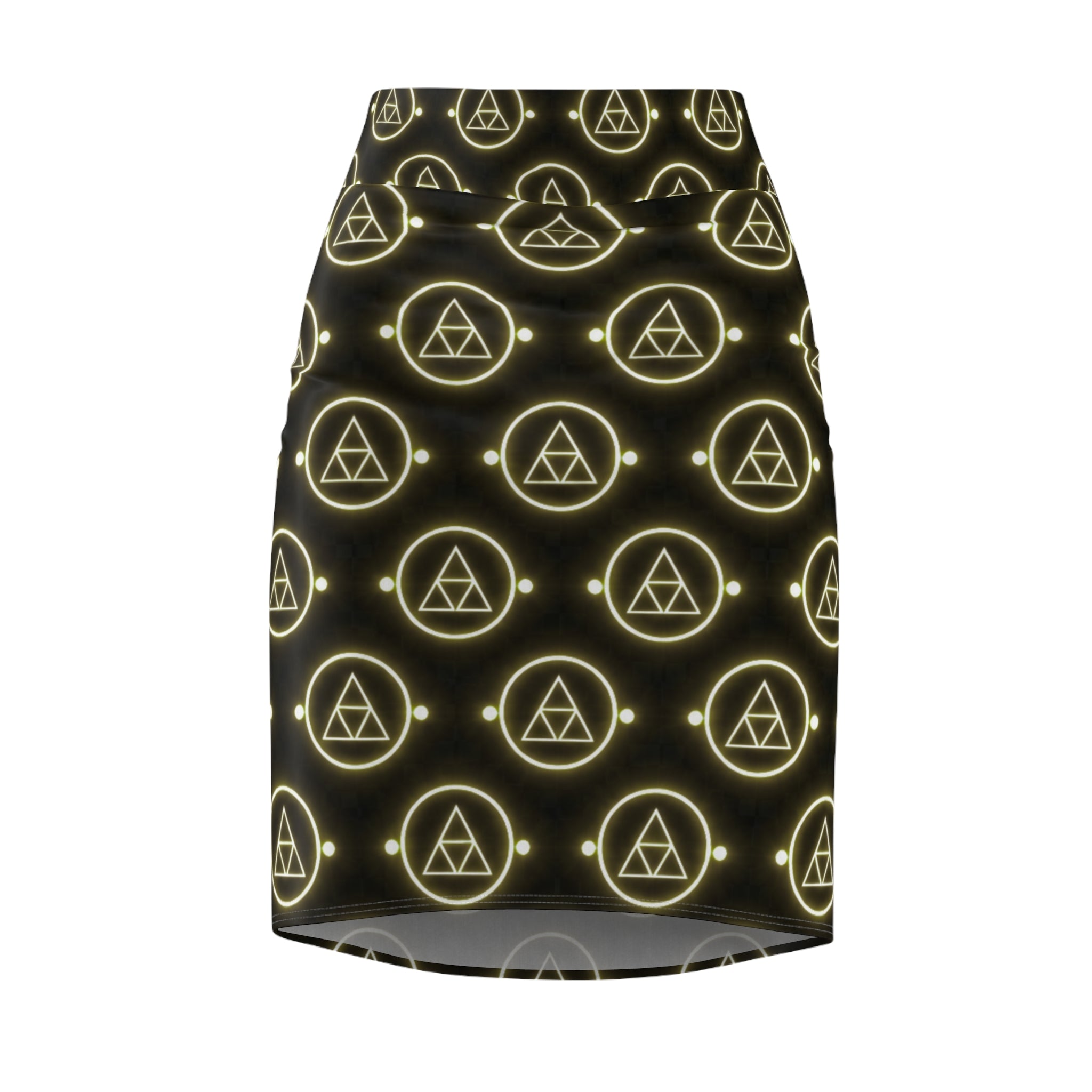 GENESIS CODE™ HALO ELITE PENCIL SKIRT