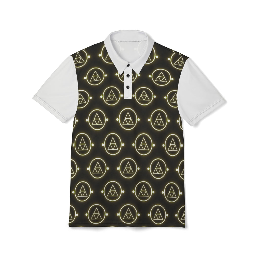 GENESIS CODE™ HALO ELITE POLO