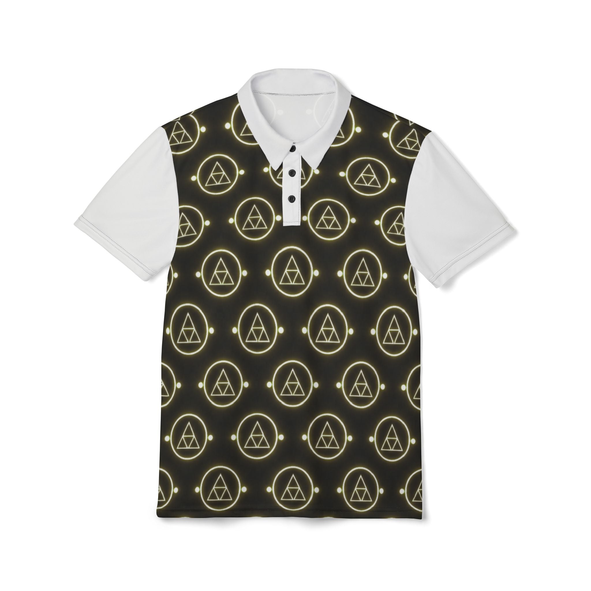 GENESIS CODE™ HALO ELITE POLO