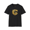 Phoenix Life Genesis Code Tee