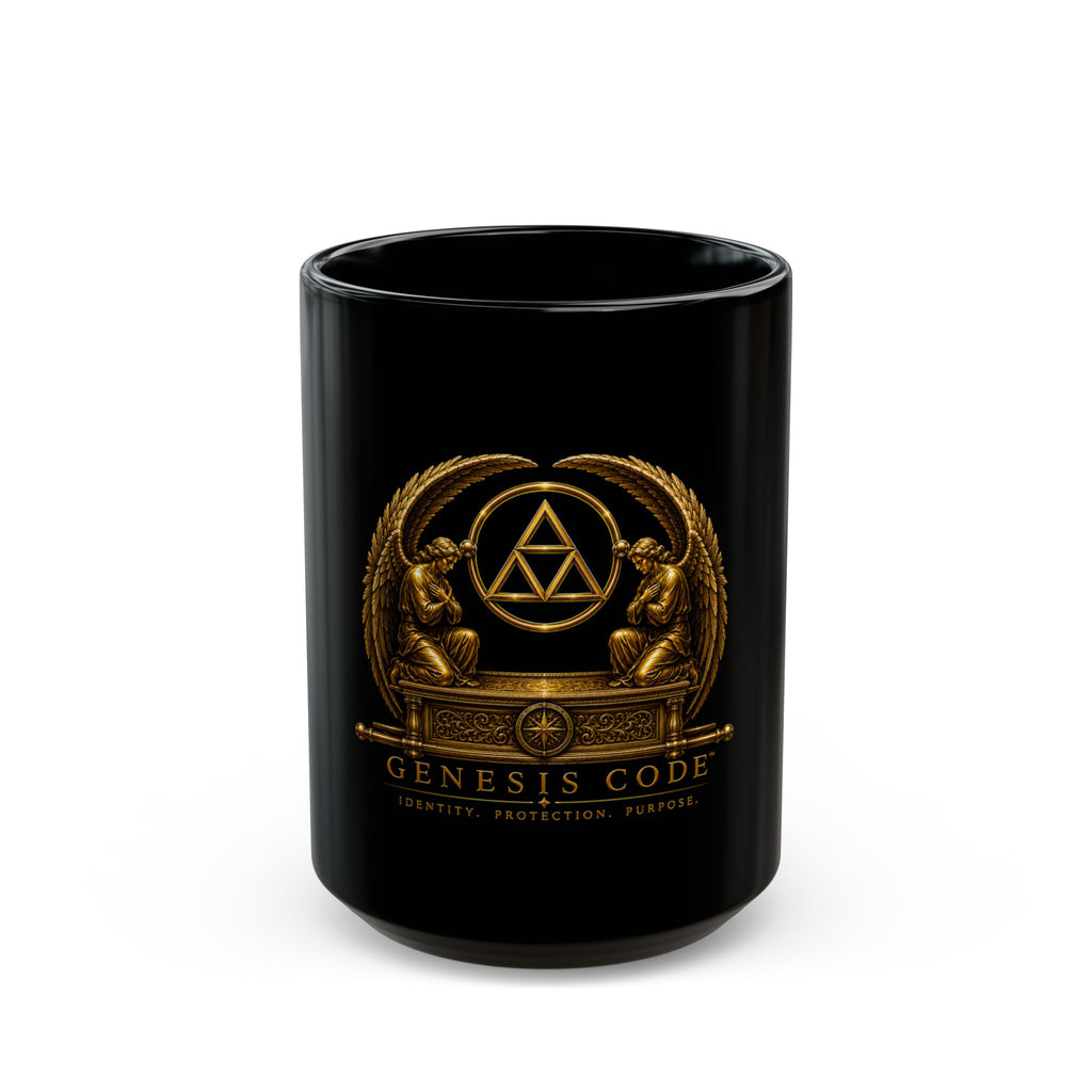 Black Mug (11oz, 15oz)
