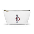 IMAGO DEI® Accessory Pouch — Patriotic Edition