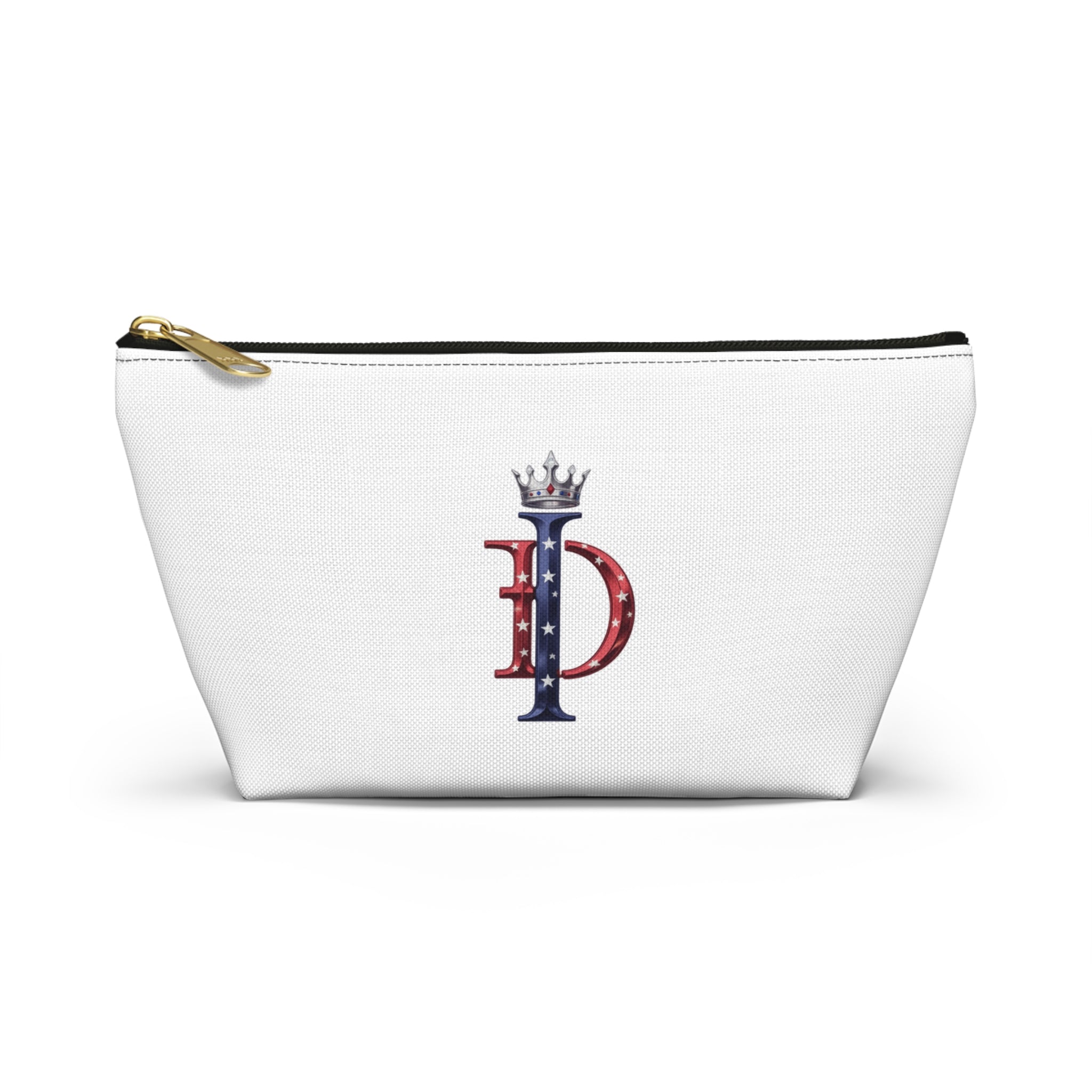 IMAGO DEI® Accessory Pouch — Patriotic Edition