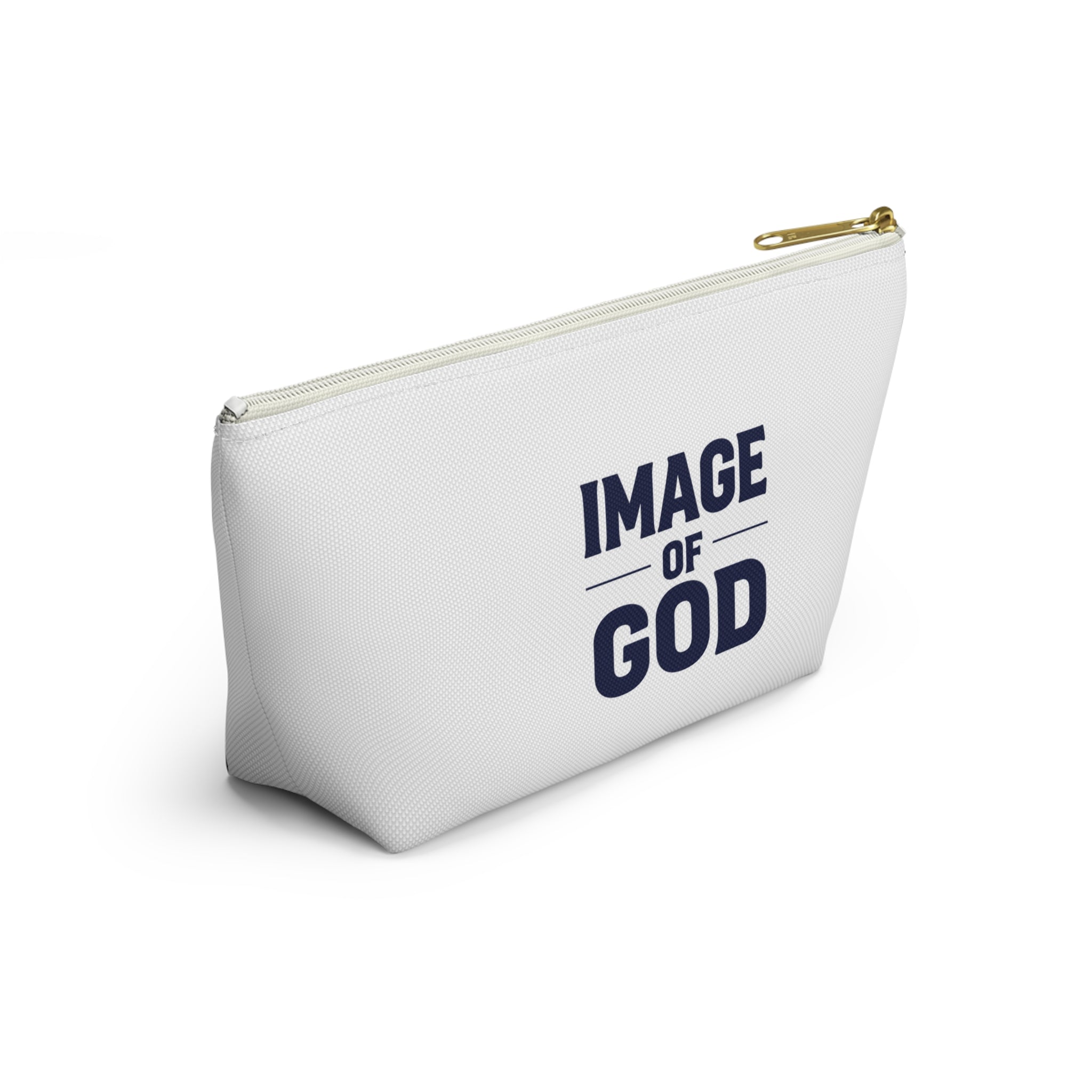 IMAGO DEI® Accessory Pouch — Patriotic Edition