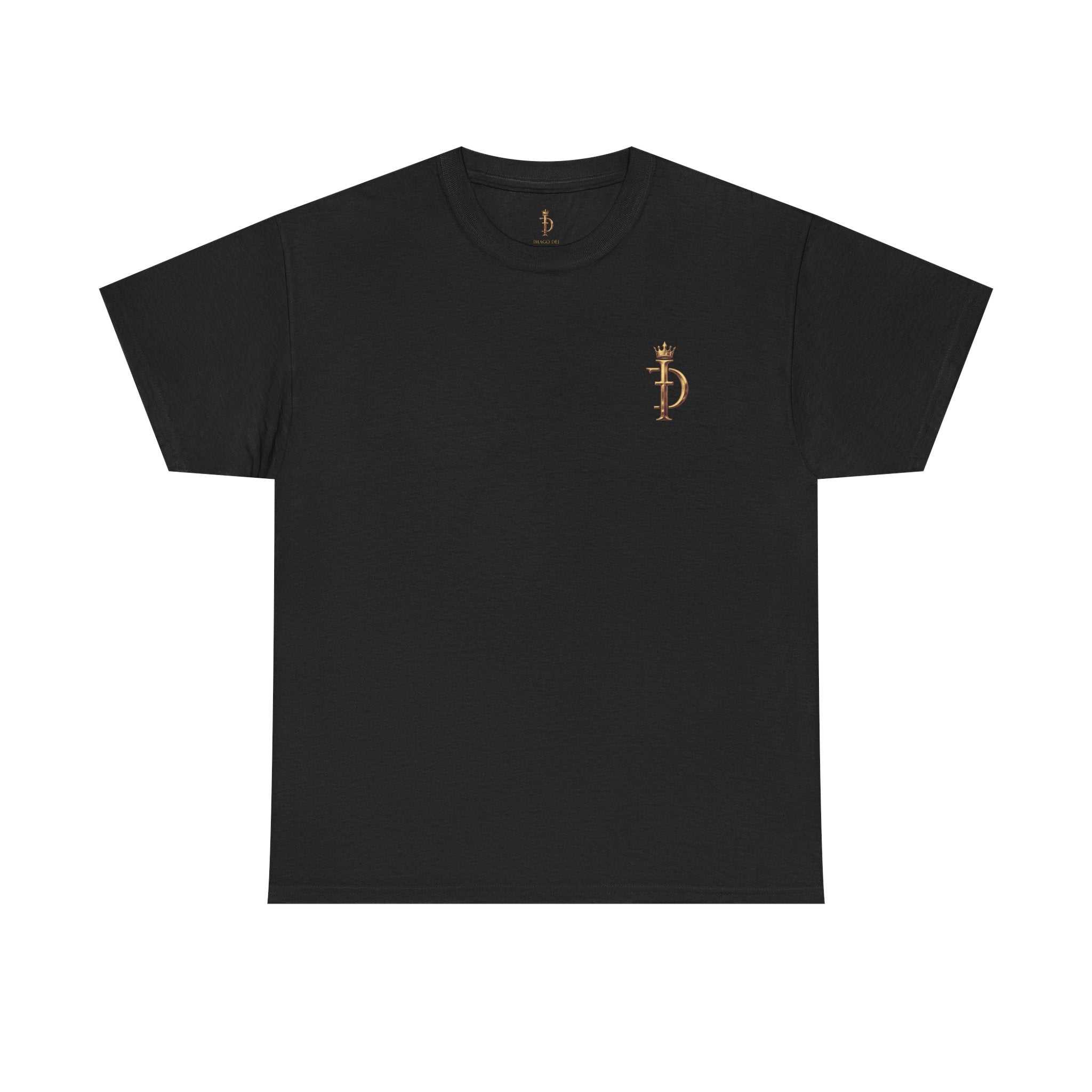 Punch Monkey™ ‘Right of Becoming’ Tee — Phoenix Life Imago Dei