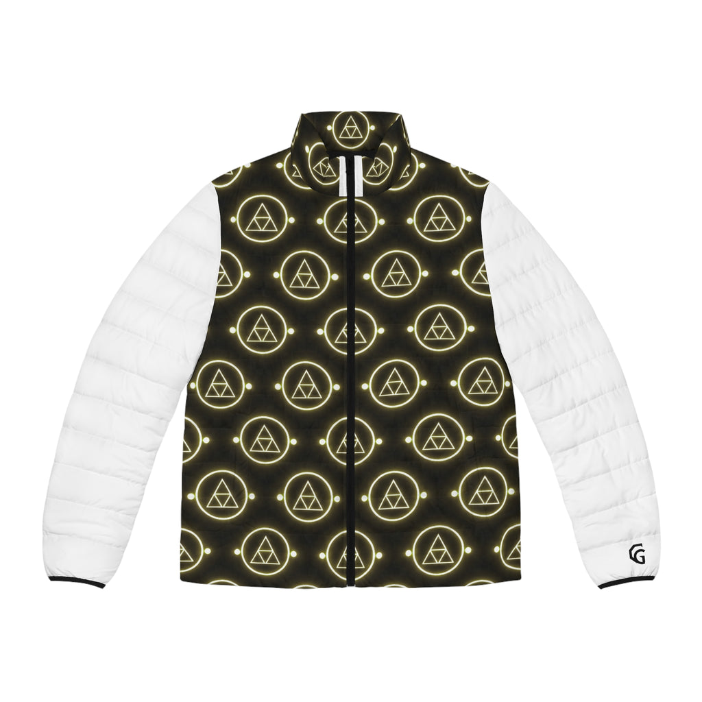 HALO™ ELITE PUFFER JACKET