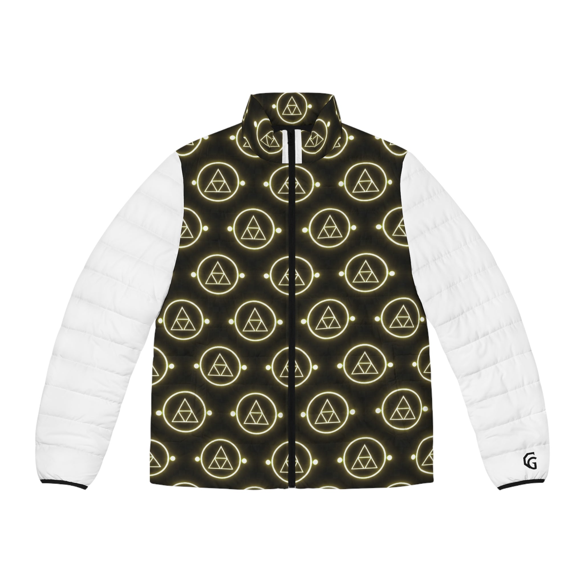 HALO™ ELITE PUFFER JACKET