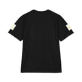 Genesis Code Gold - Black Ombre' Tee - Origin Seal (HIVE Collection)