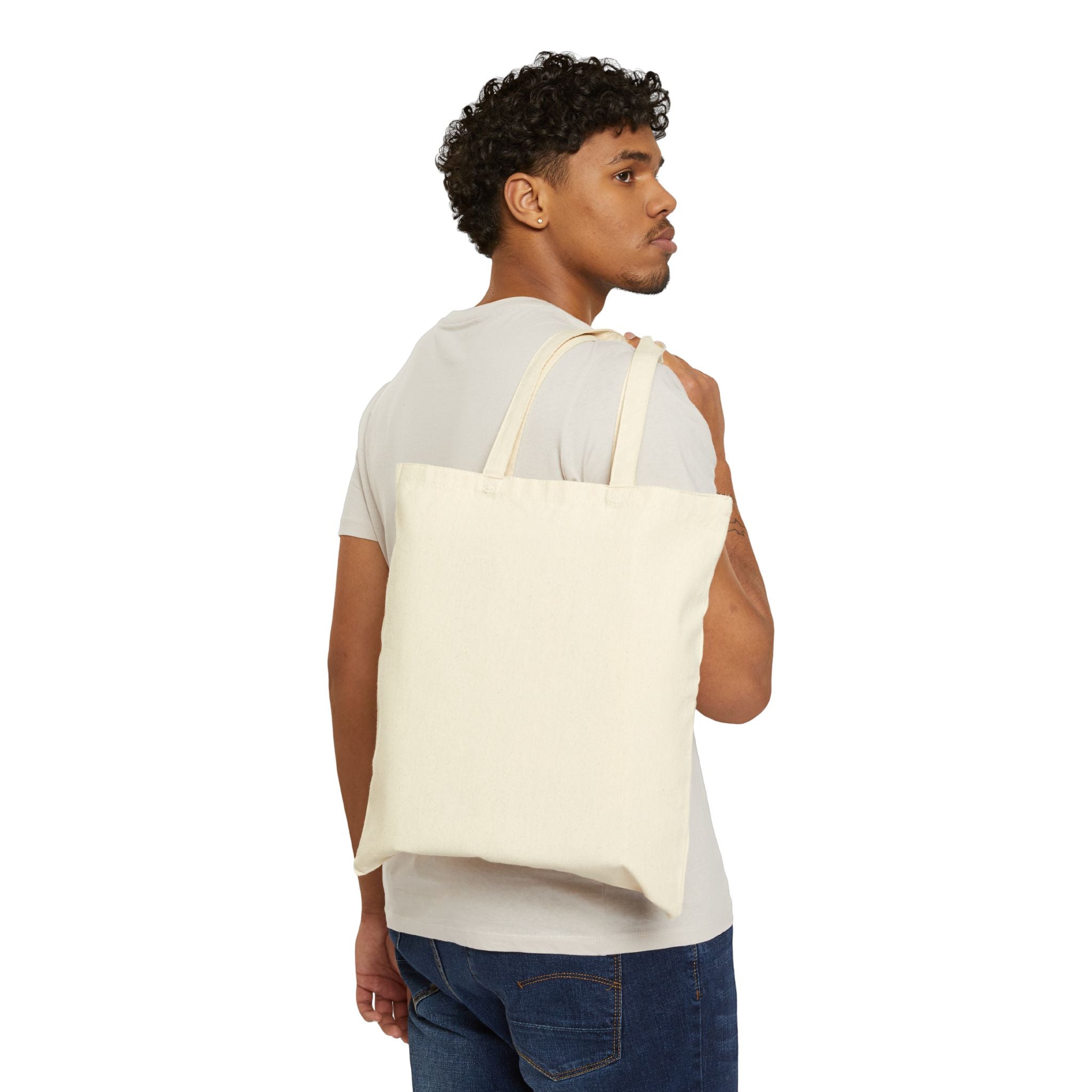 Freedom Is Identity™ Tote