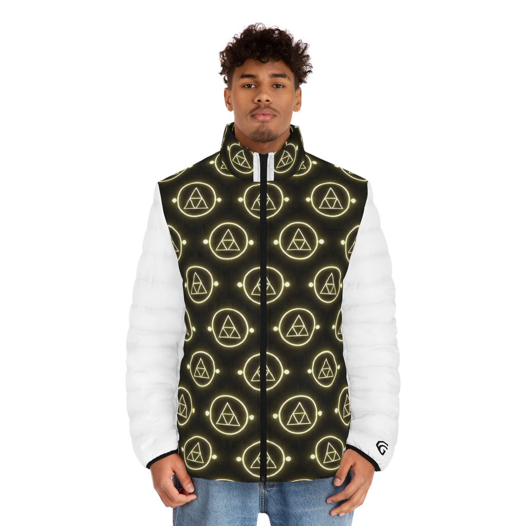 HALO™ ELITE PUFFER JACKET
