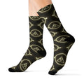 GENESIS CODE™ HALO ELITE SOCKS