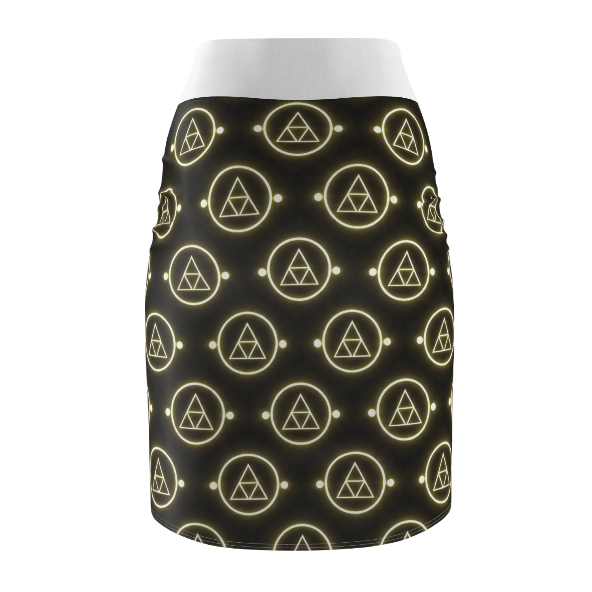 GENESIS CODE™ HALO ELITE PENCIL SKIRT