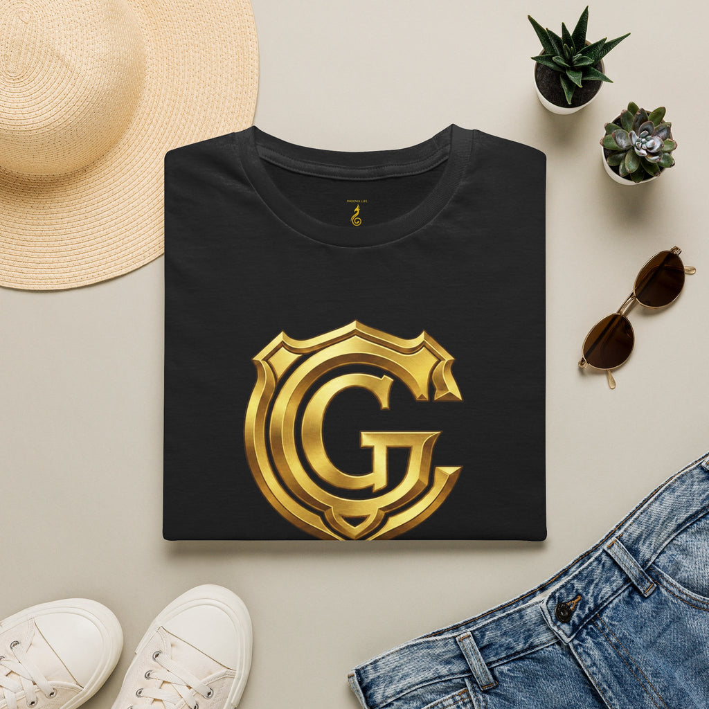 Phoenix Life Genesis Code Tee